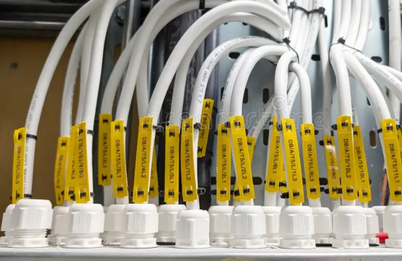 Polyamide 6 Cable Gland Manufacturer