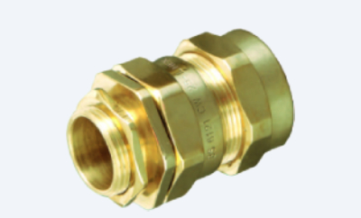 Brass Cable Gland exporter in india