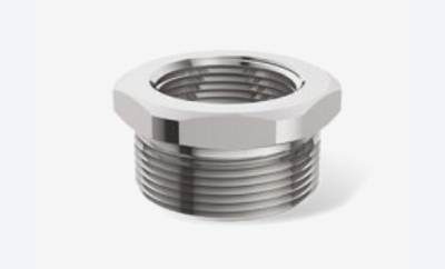 NPT Threaded Reducers manufacturers in India