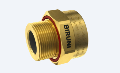 Explosion Proof Adaptor exporter in india