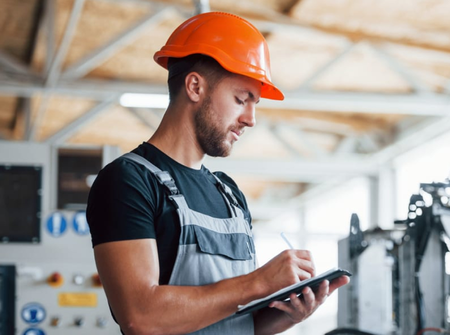 Industrial Electrical Product Manufacturer in India