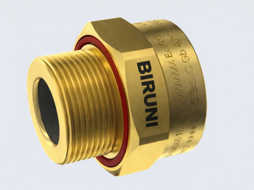 Cable gland adapter exporters