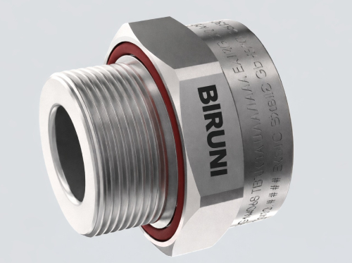 adapter for cable gland manufacturers