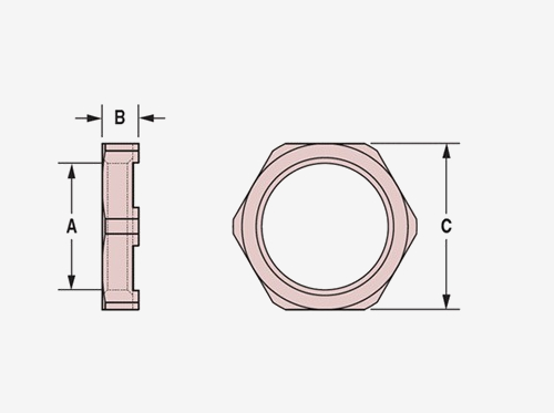 Cable gland adapter exporters