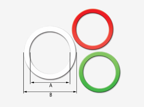 Entry Thread Seals for Cable Gland in Saudi Arabia
