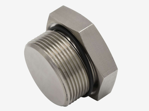 Hex Plug for Cable Gland in Saudi Arabia