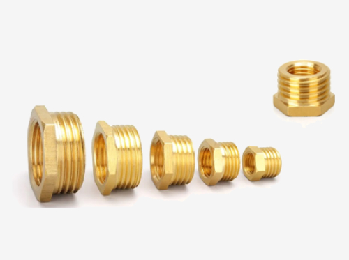 Hex Reducer for Cable Gland