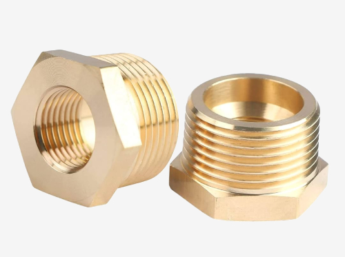 CW 3PT Cable Gland View 1