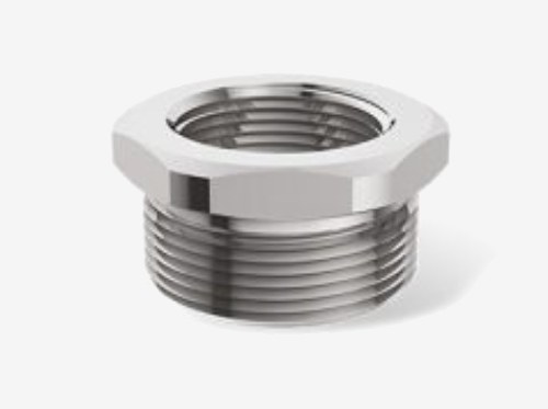 CW 3PT Cable Gland View 2