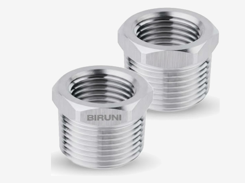 CW 3PT Single Compression Cable Gland