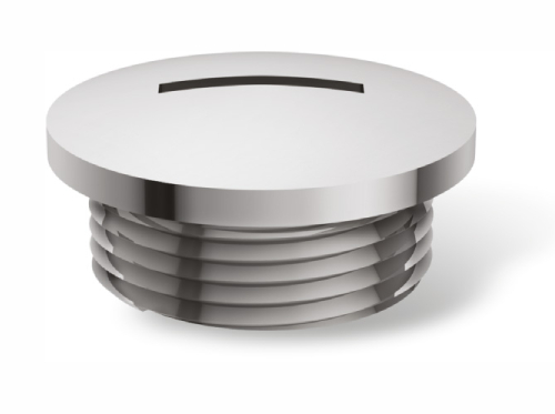 Slotted Plug for Cable Gland in Saudi Arabia