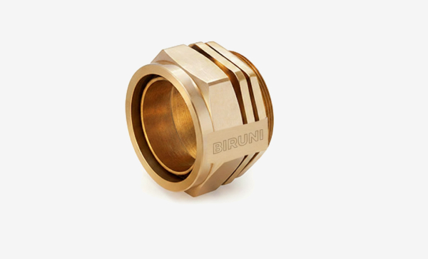 CW 3PT Single Compression Cable Gland