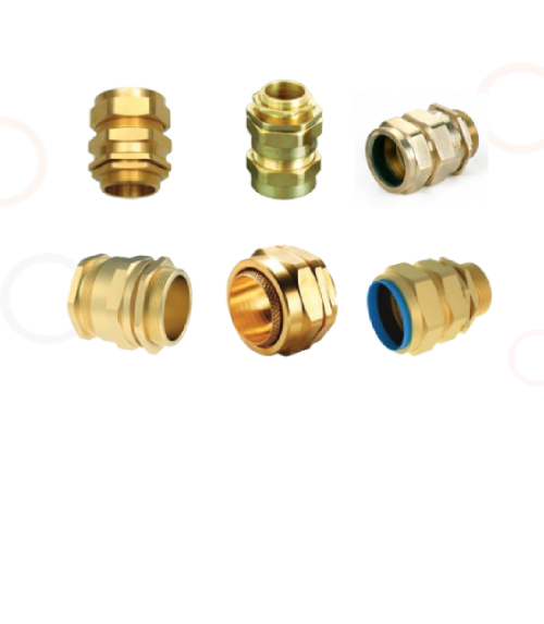 Top Brass Cable Glands manufacturers in india