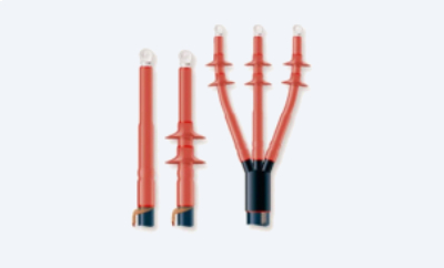 Leading Cable Termination Kit Exporter in India
