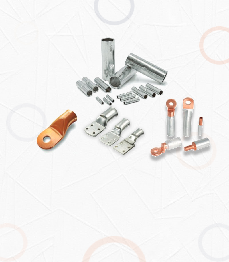 Best Cable Lugs manufactures in india