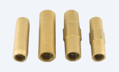 Earthing  Couplers Manufacturers in India
