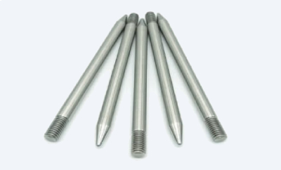Earthing  Stainless Steel Earth Rod Manufacturers in India