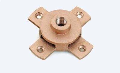 Air Rod Base Manufacturers in India 