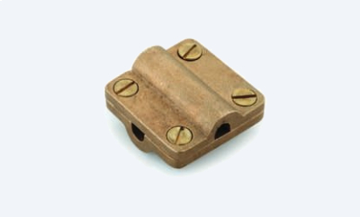  Cable to Cable Square Clamp  Air Rod Accessories exporter in India