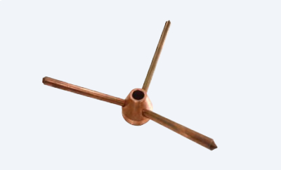 Multiple Points Air Rod parts Manufacturers in India 