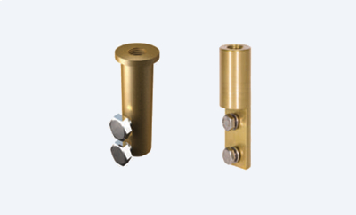 Rod to Conductor Coupling Air Rod Accessories Manufacturers in India