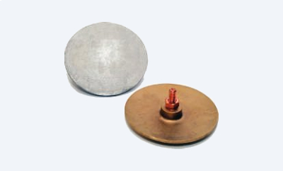 Puddle Flanges  Air Rod Accessories exporter in India