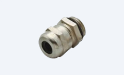 Brass and Stainless Steel Cable Glands for Industrial Use