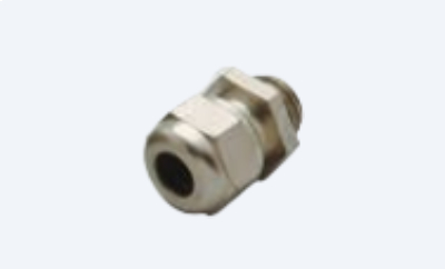 Flameproof Cable Gland for Industrial Use