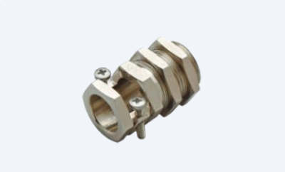  Stainless Steel Cable Glands for Industrial Use