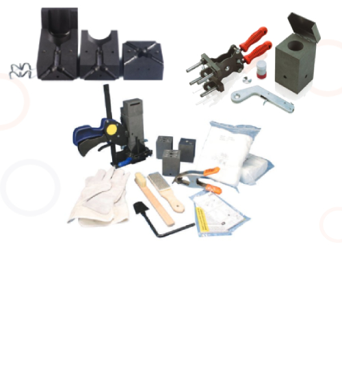 Exothermic Welding manufactures in india